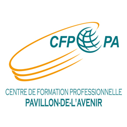 Logo Pavillon-de-l'Avenir Centre de formation professionnelle CFP PA CFPPA Rivière-du-Loup Bas-Saint-Laurent Métier travail emploi Logo Pavillon-de-l'Avenir Centre de formation professionnelle CFP PA CFPPA Rivière-du-Loup Bas-Saint-Laurent Métier travail emploi