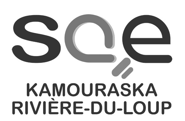 SAE Kamouraska-Rivière-du-Loup Service aux entreprises et aux travailleurs